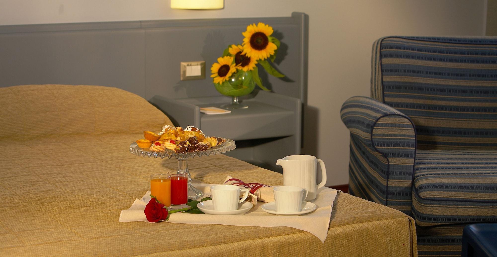 Astoria Palace 4* Palermo