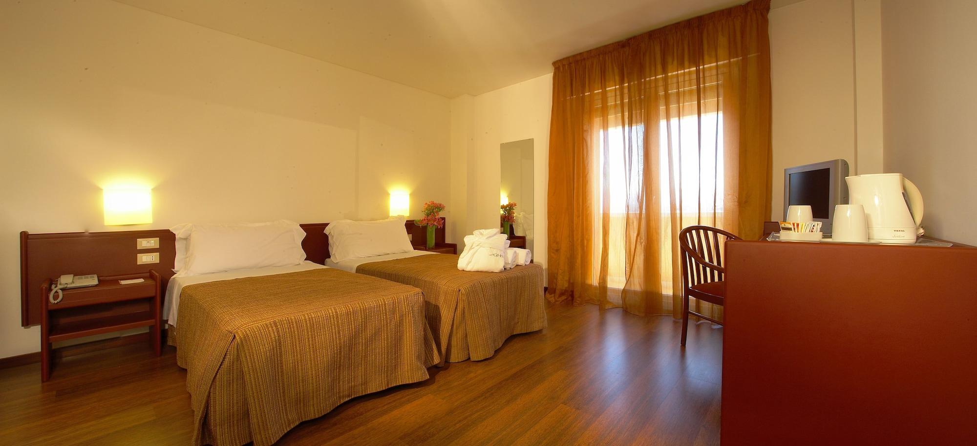Hotel Astoria Palace 4*