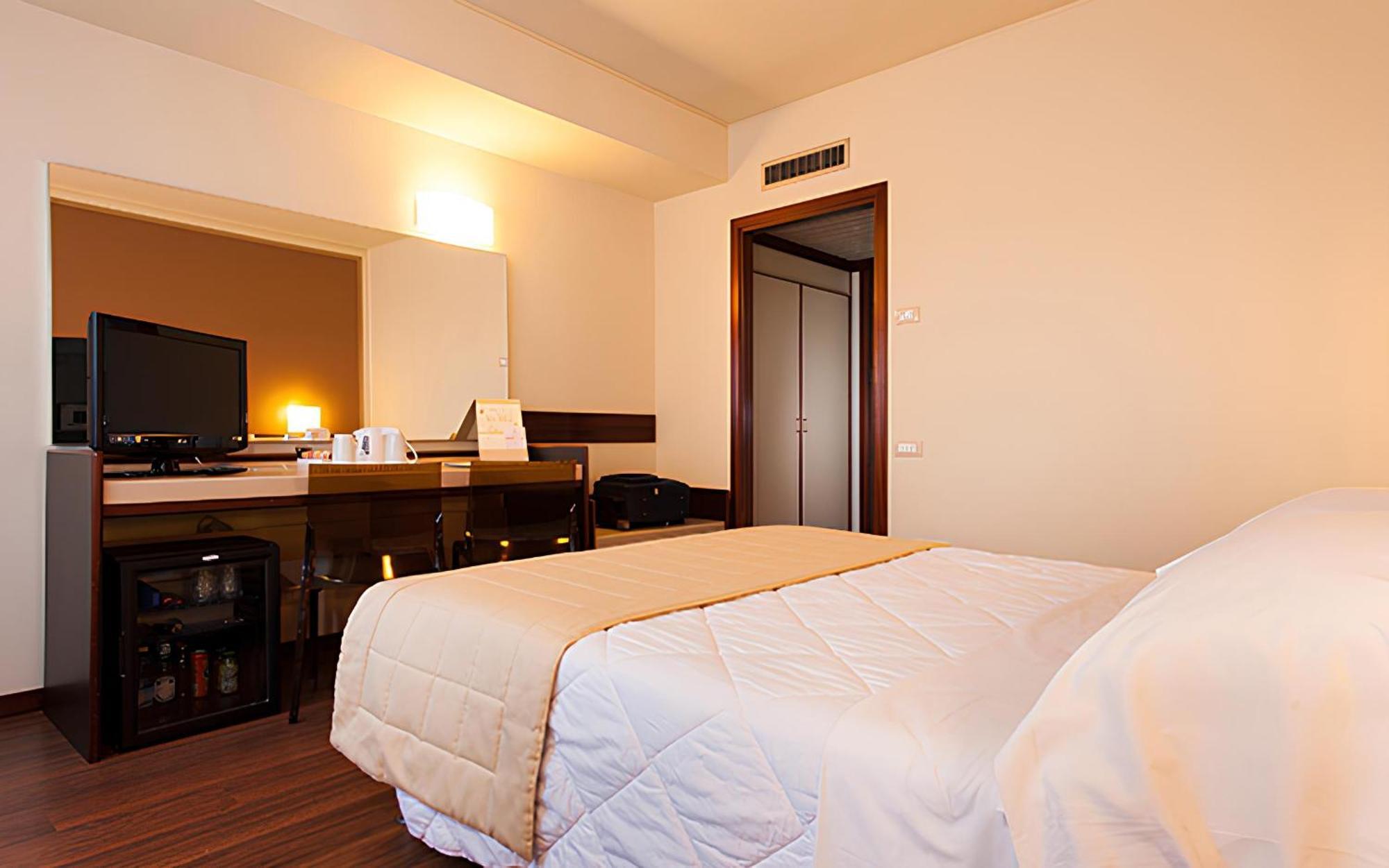 Hotel Astoria Palace