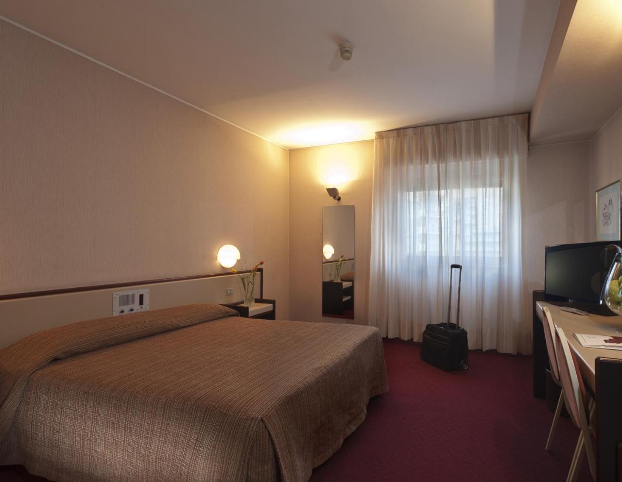 Astoria Palace Hotel Palermo
