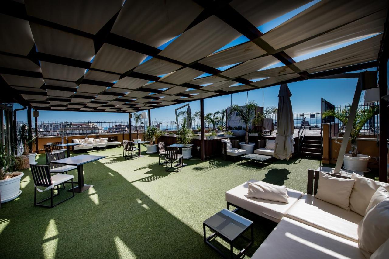 Astoria Palace 4* Palermo