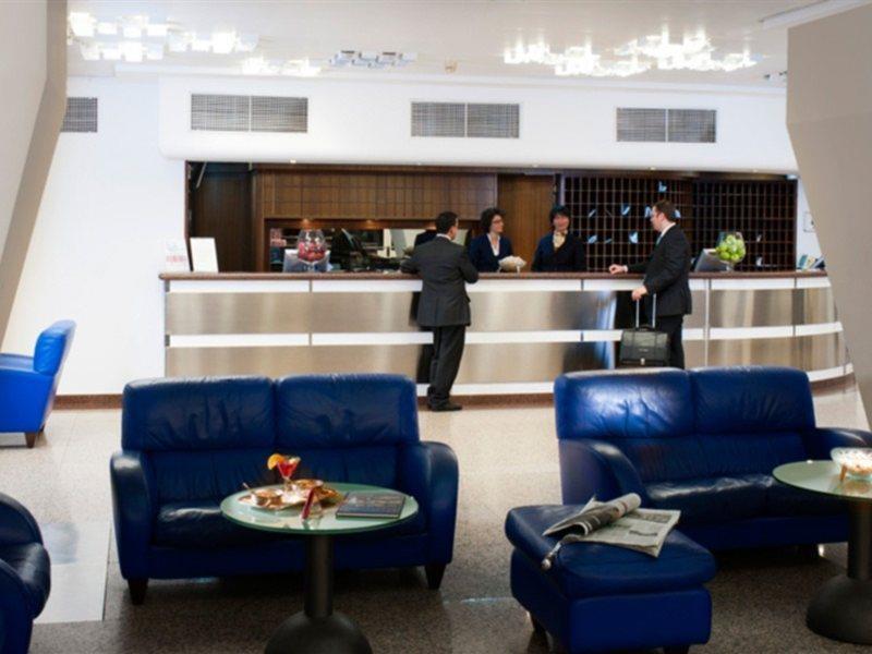 Hotel Astoria Palace 4*