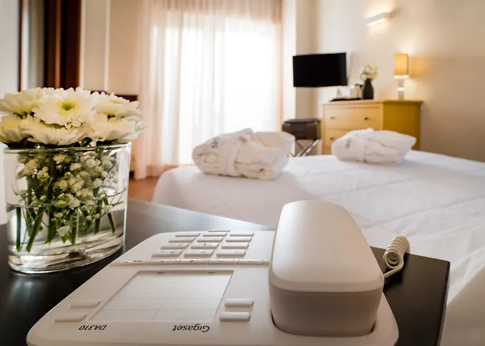 Astoria Palace Hotel
