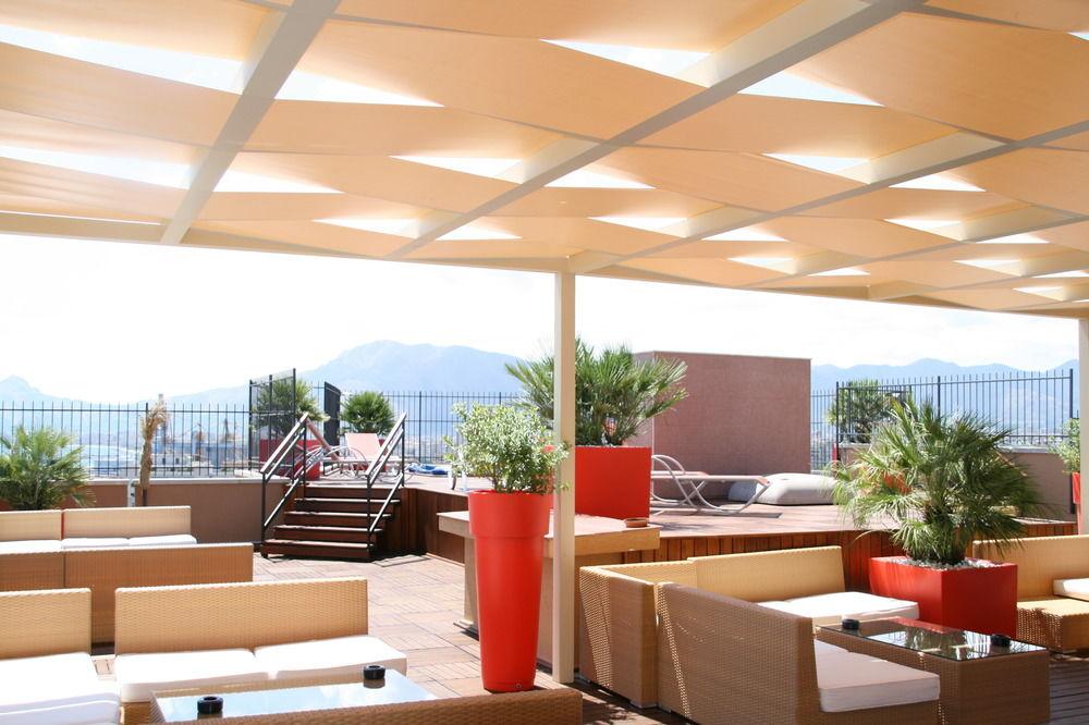 Astoria Palace Hotel Palermo