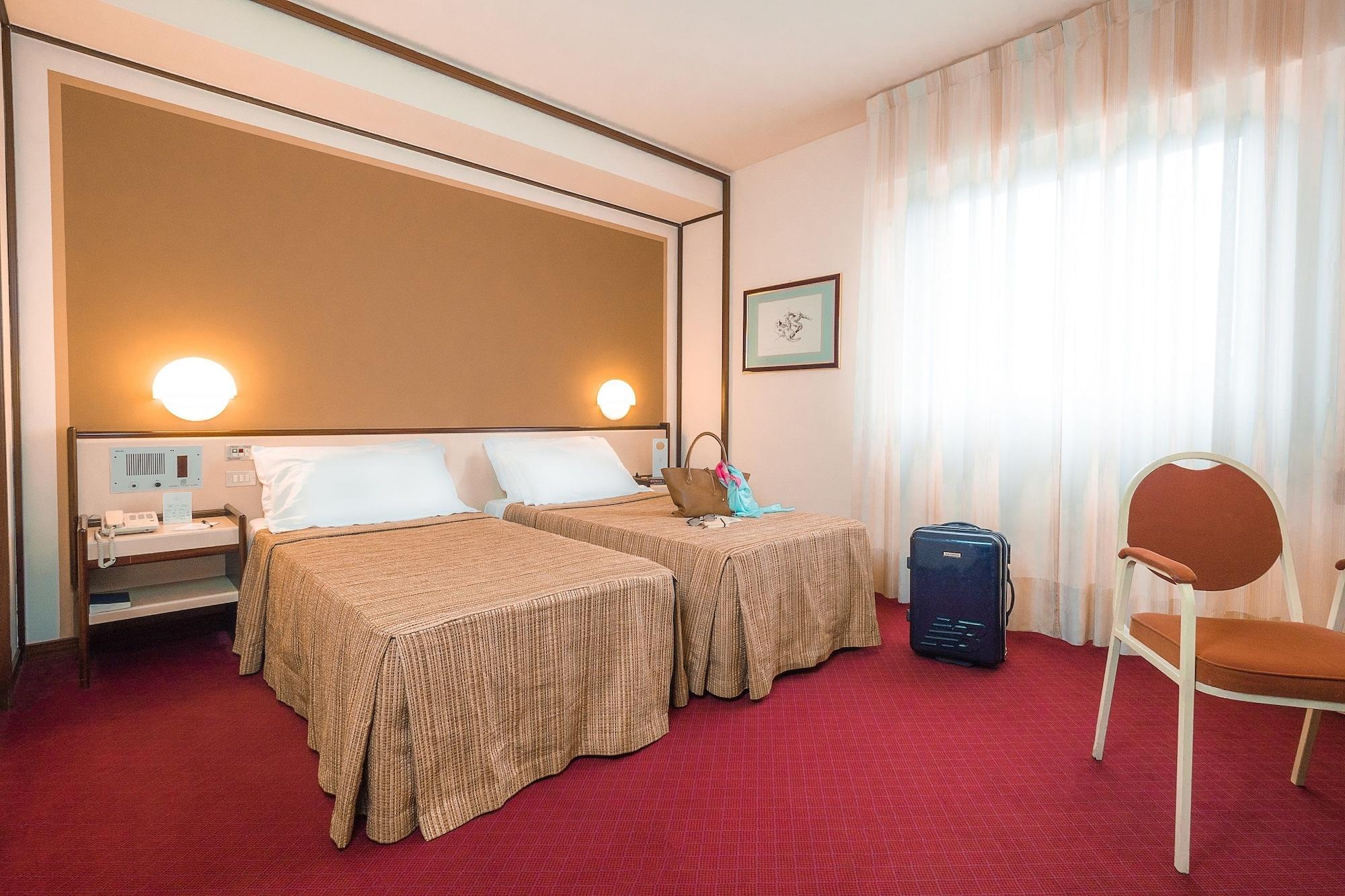 Astoria Palace Hotel Palermo