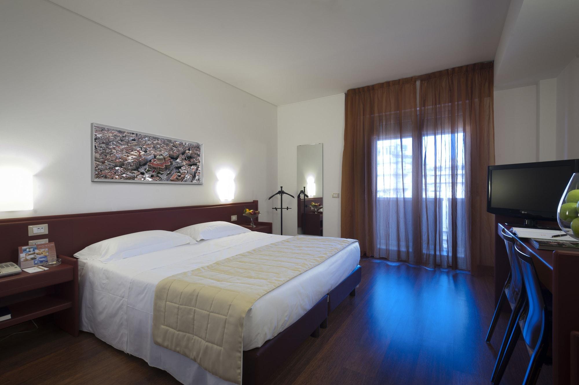 Hotel Astoria Palace