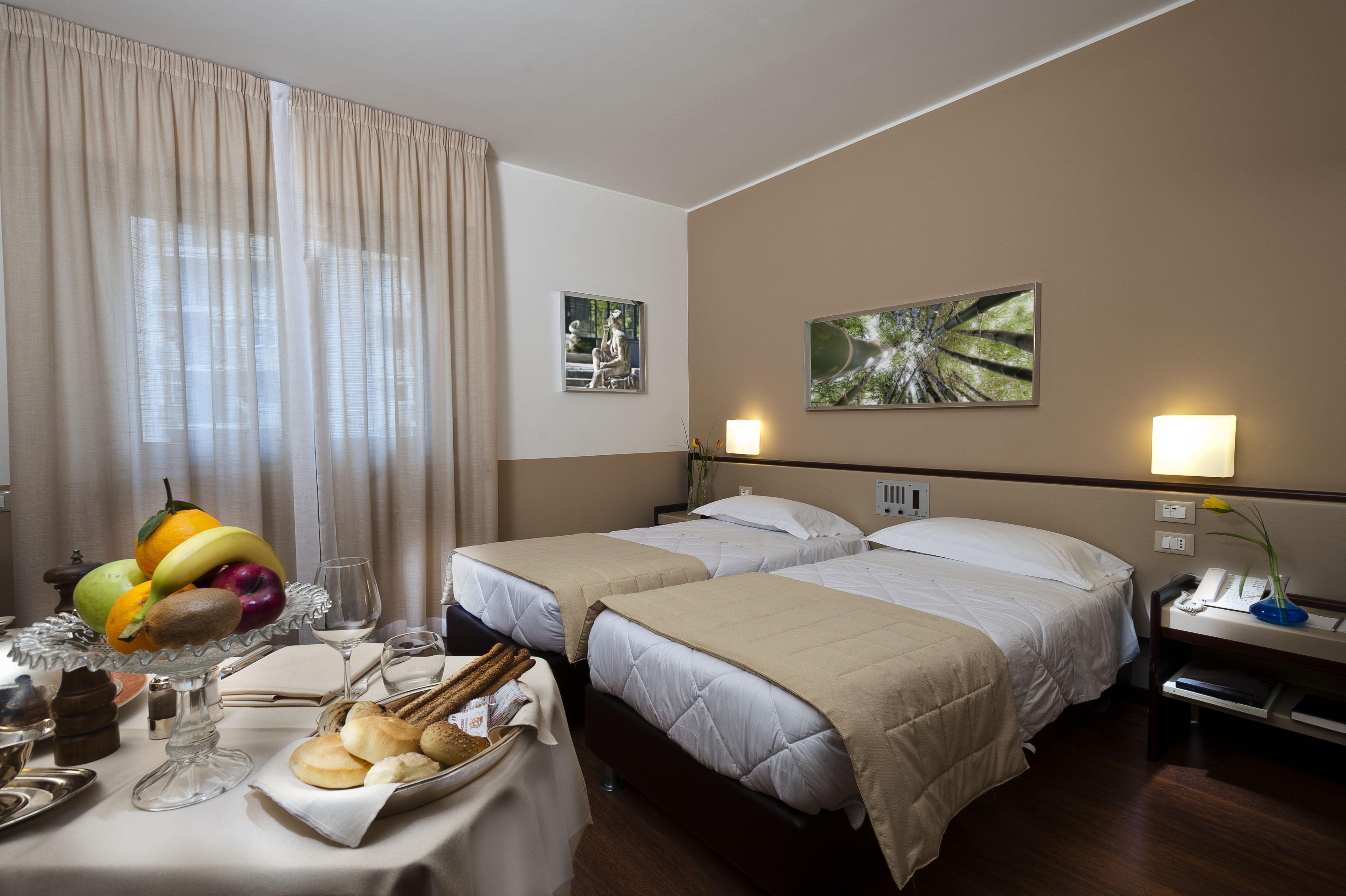 Astoria Palace 4* Palermo