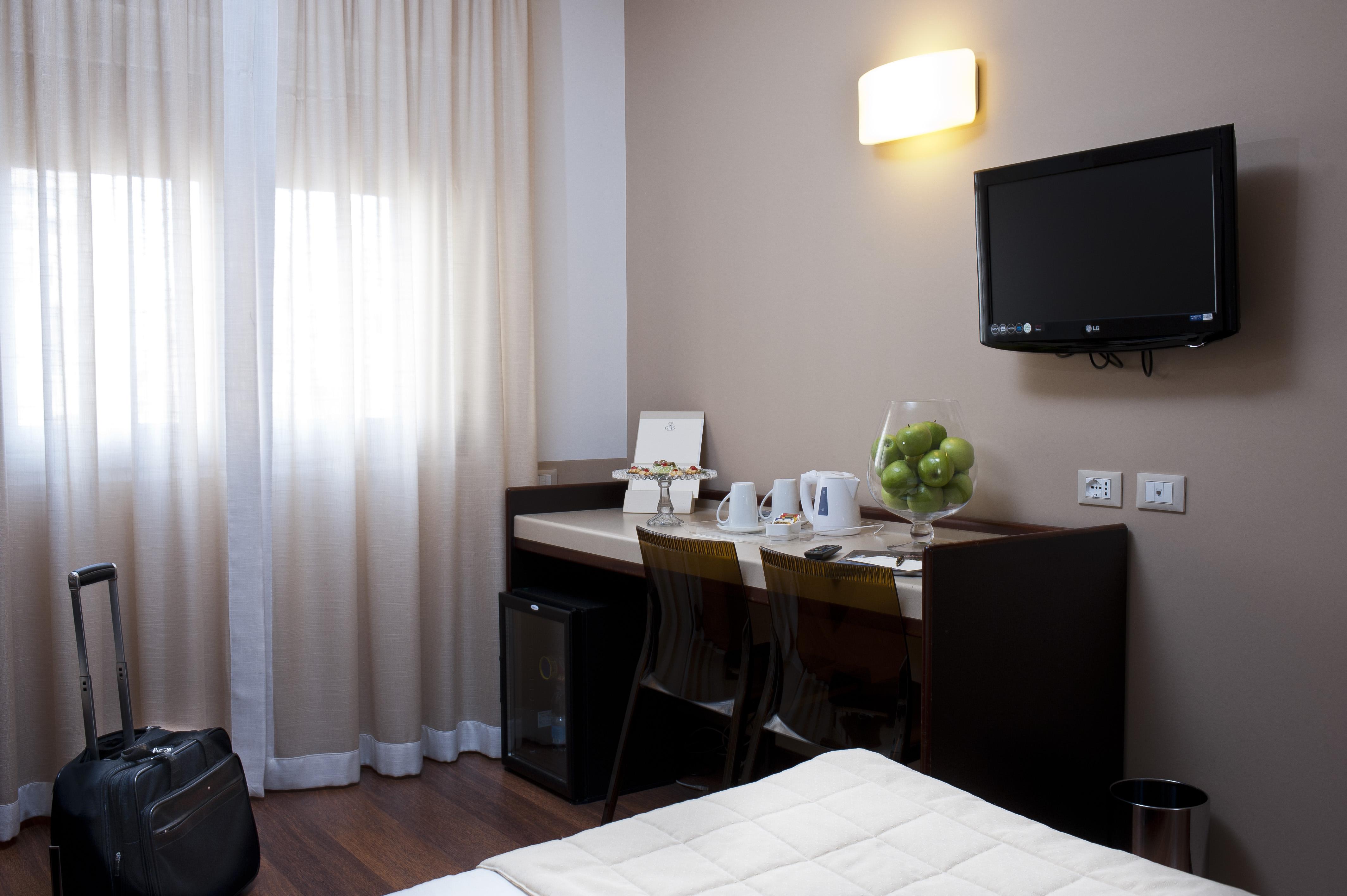 Hotel Astoria Palace Palermo