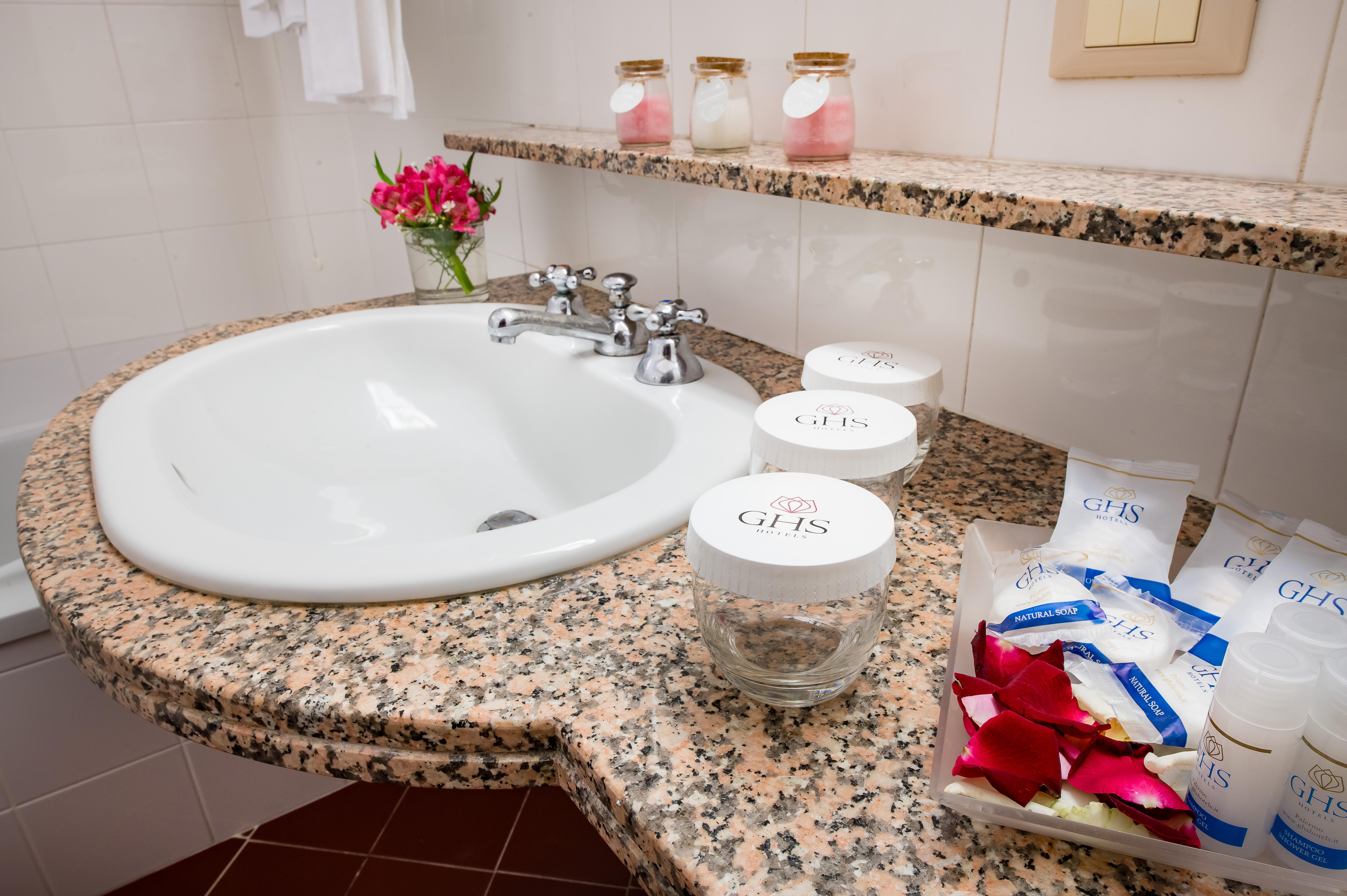 Astoria Palace 4* Palermo