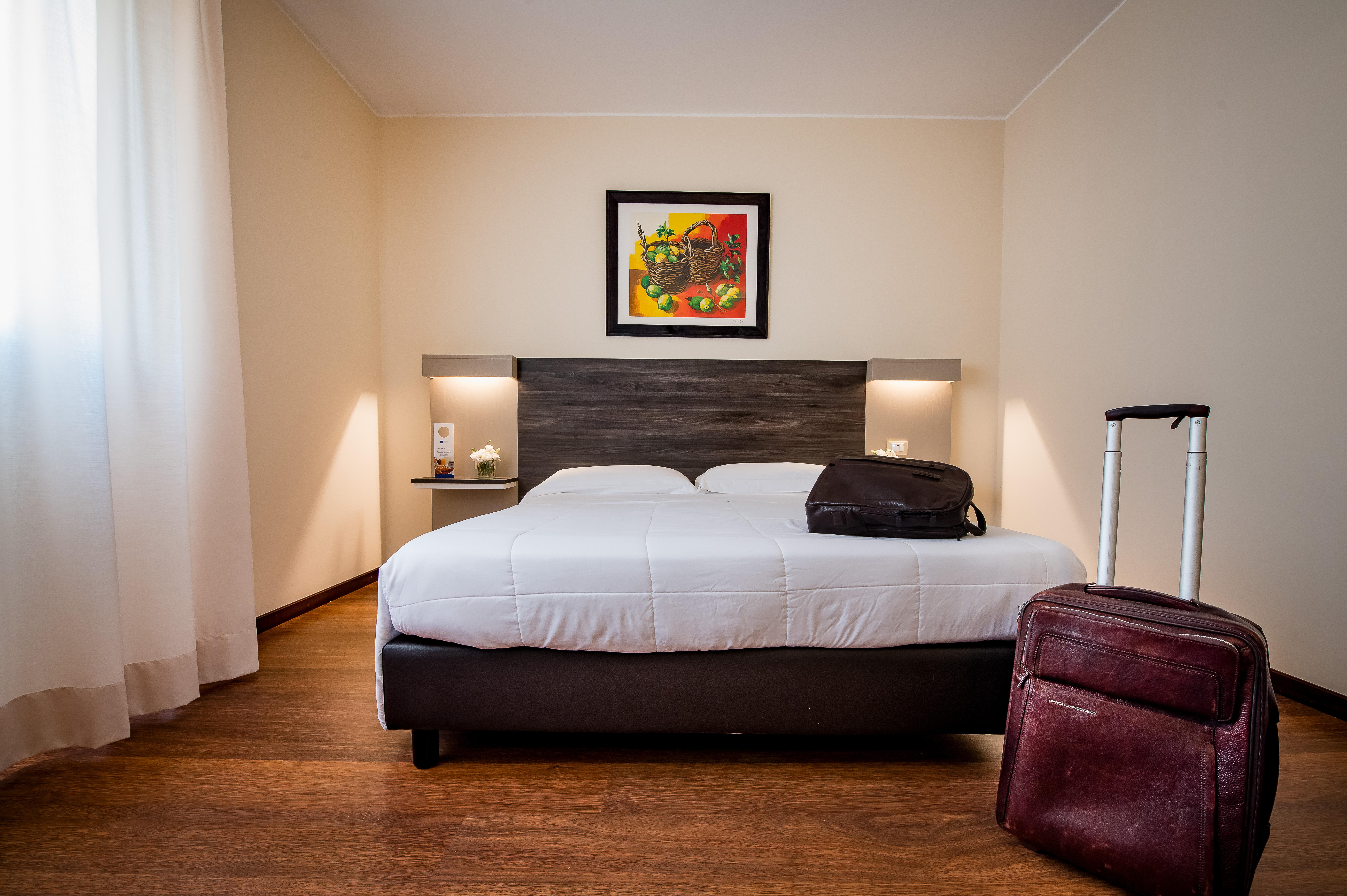 Astoria Palace Hotel 4*