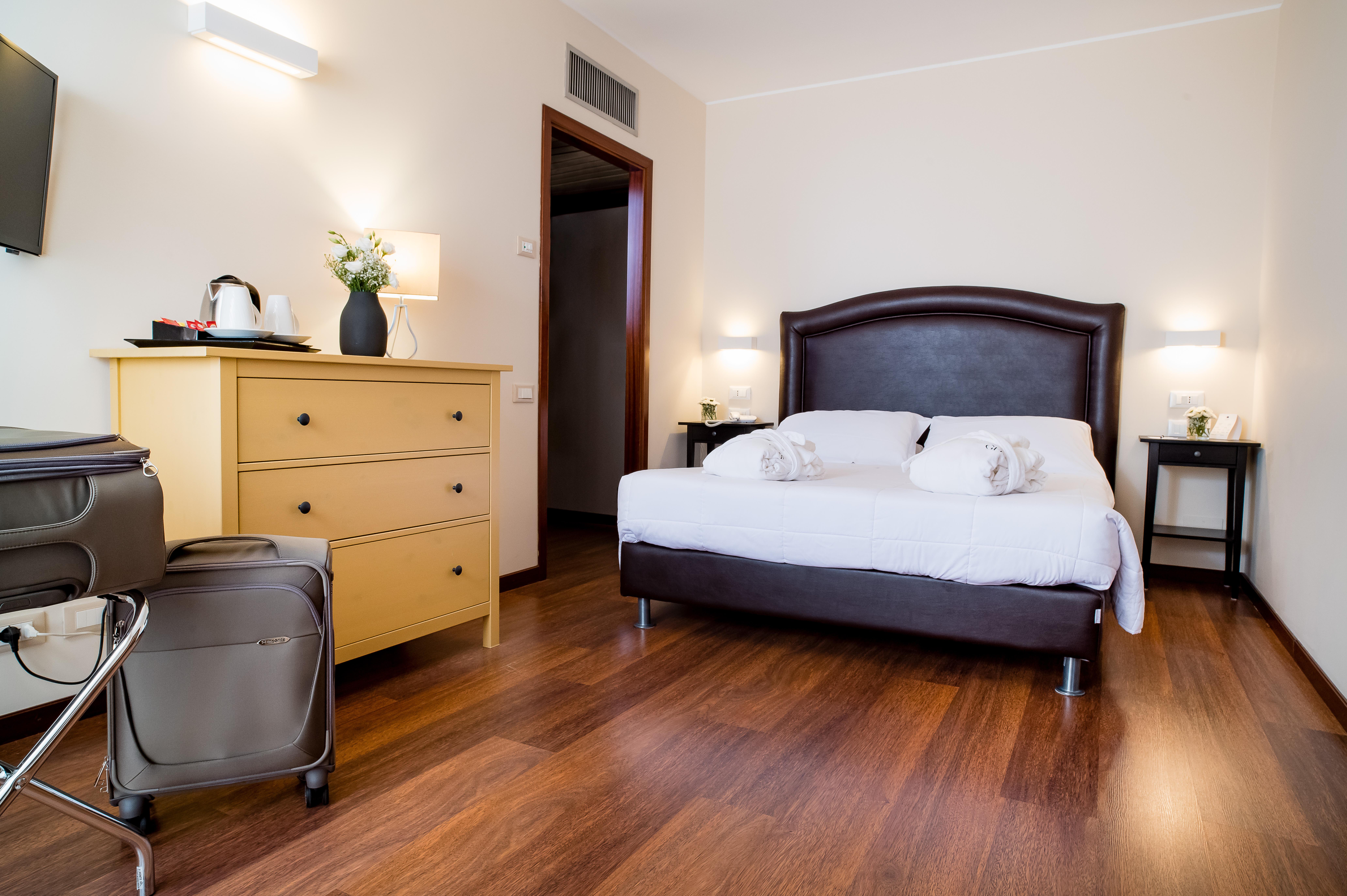 Hotel Astoria Palace Palermo