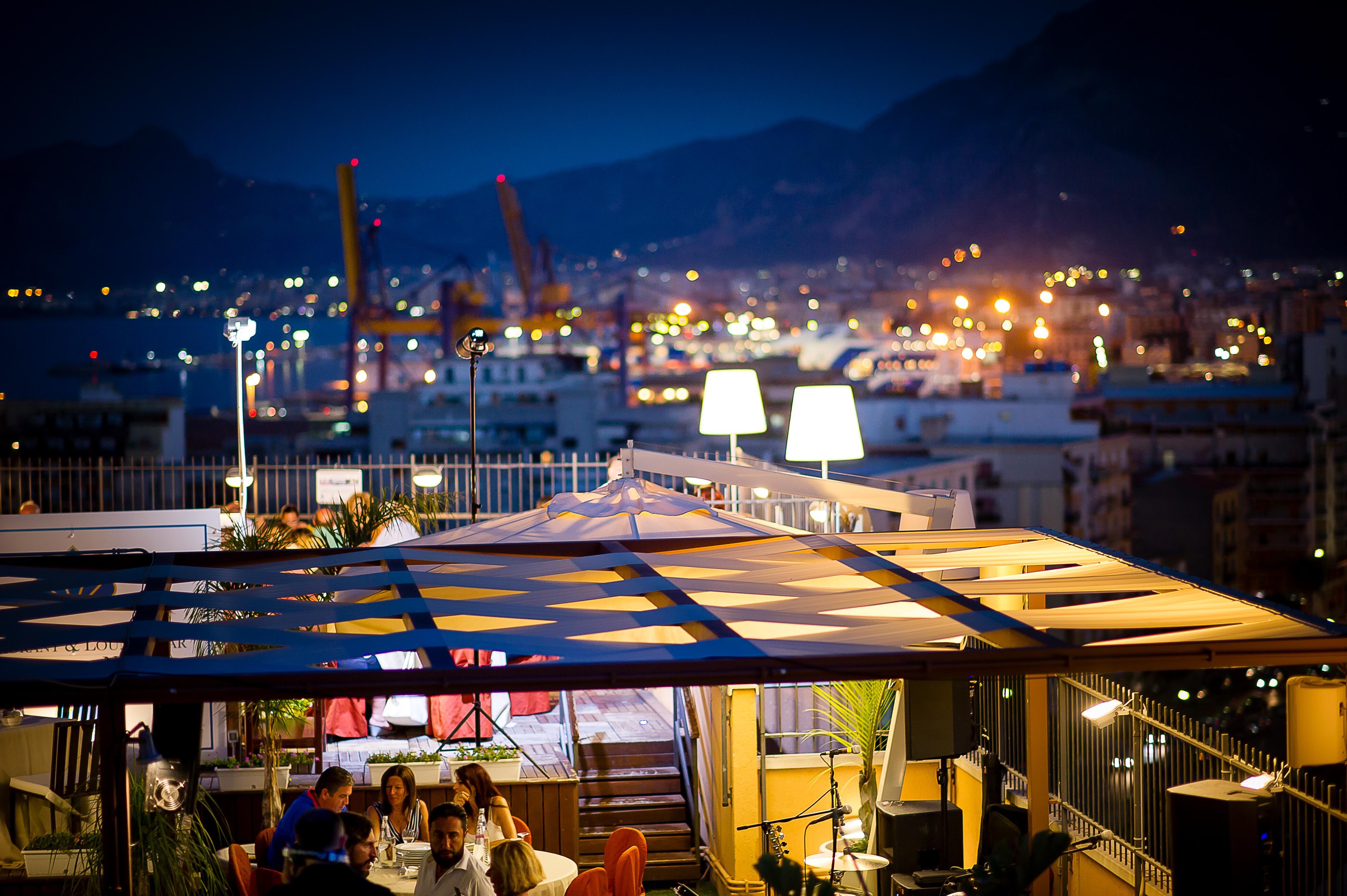 Astoria Palace 4* Palermo