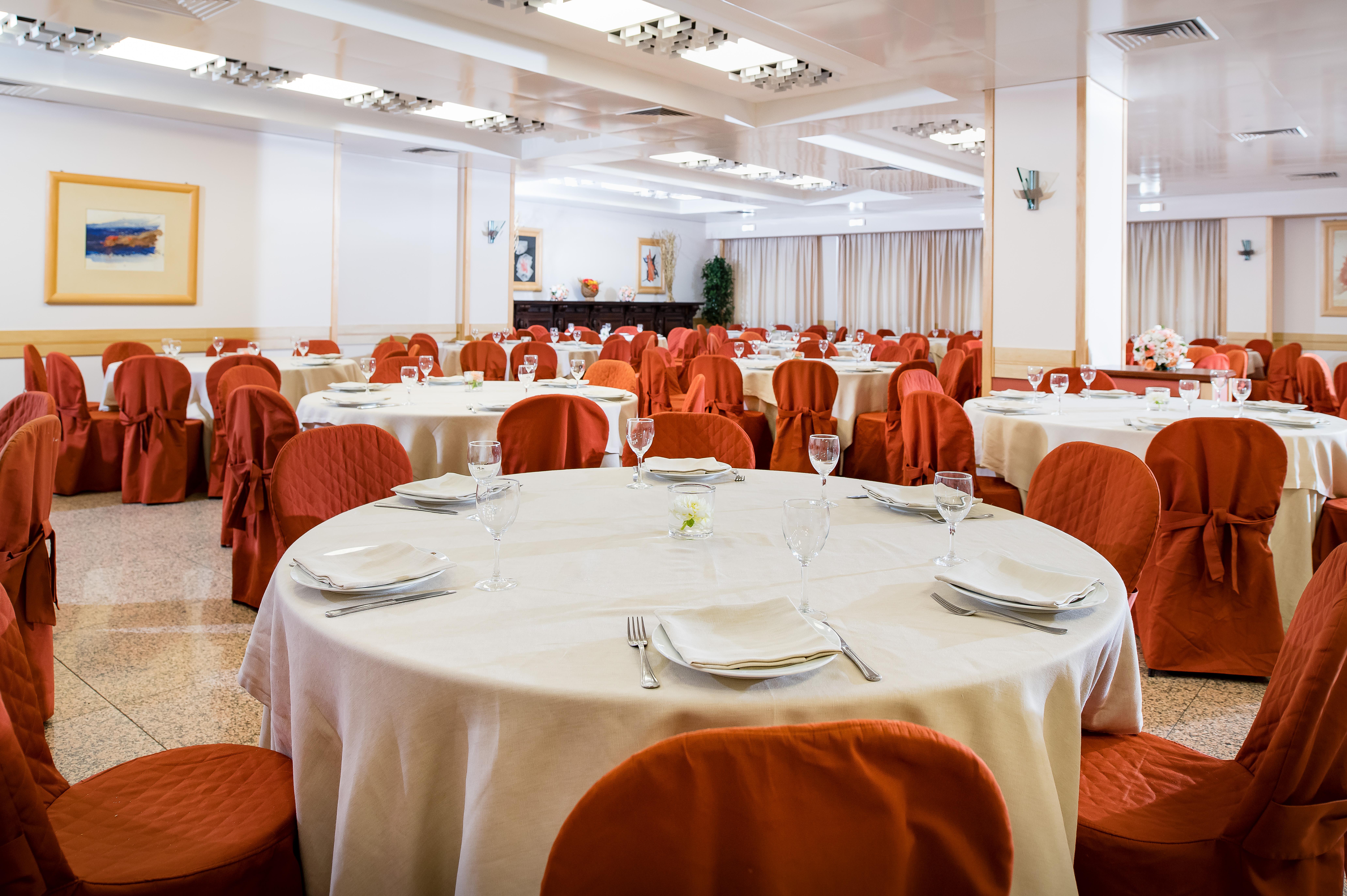Astoria Palace Hotel
