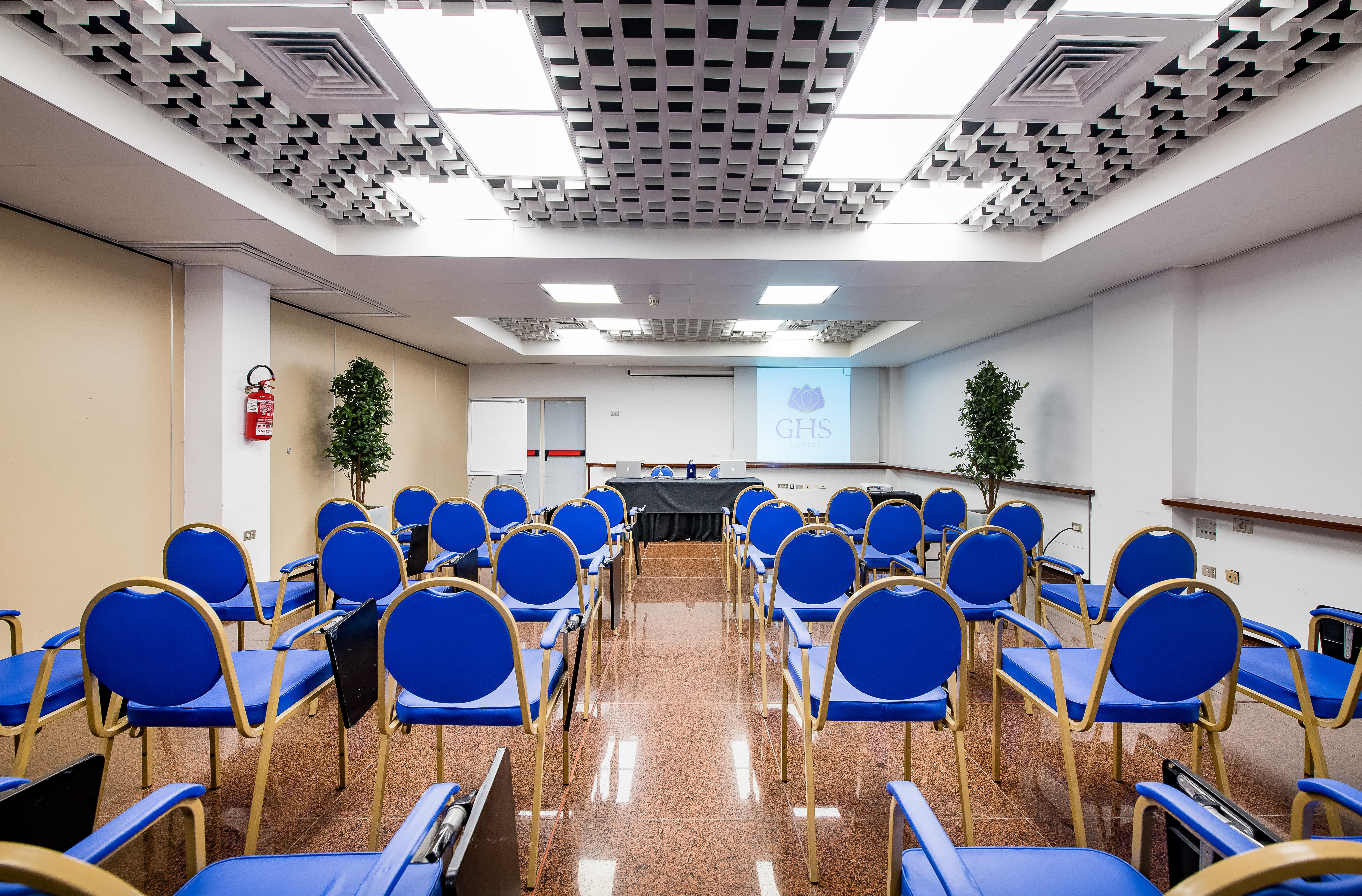 Astoria Palace Palermo