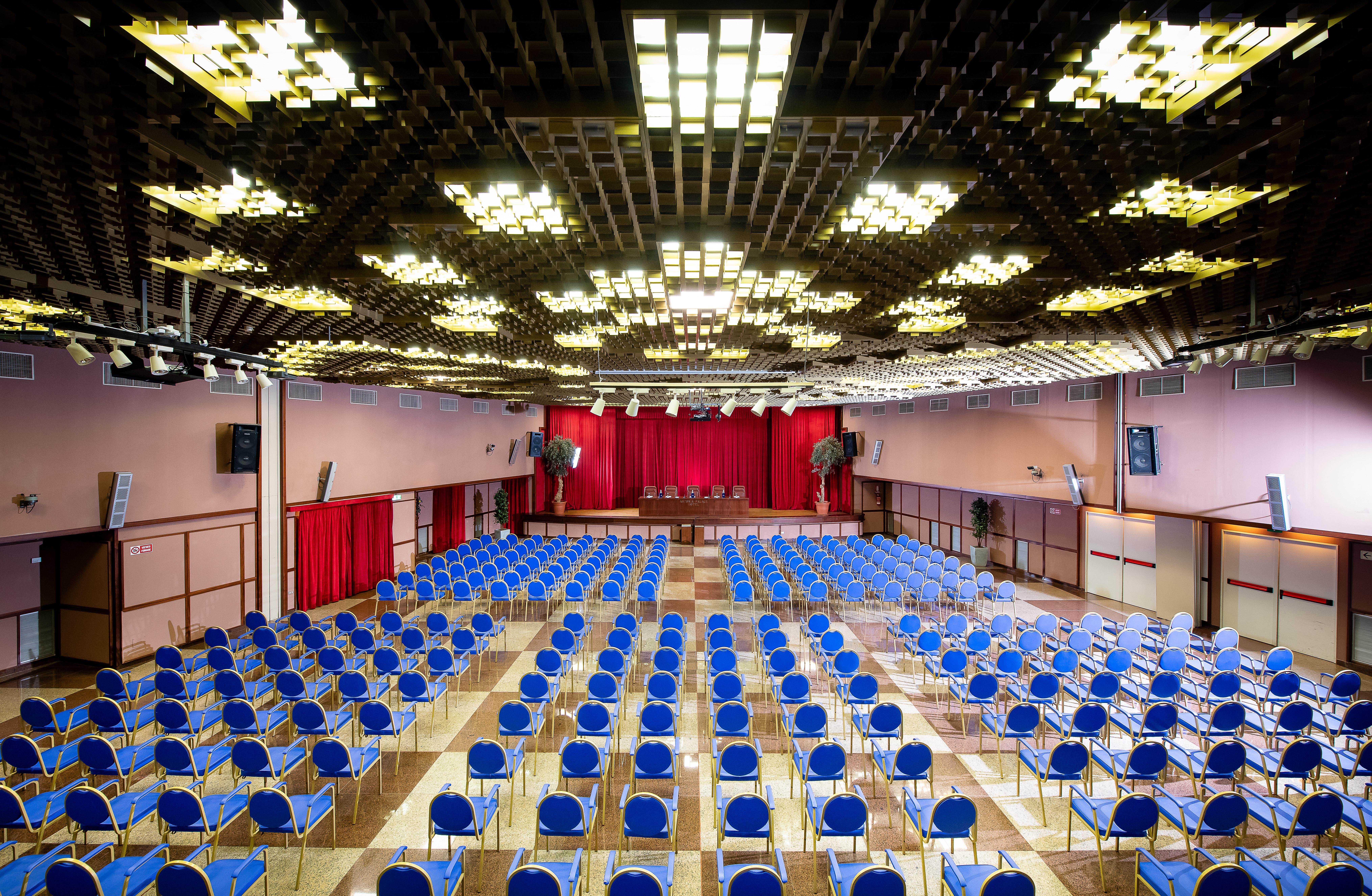 Astoria Palace Palermo