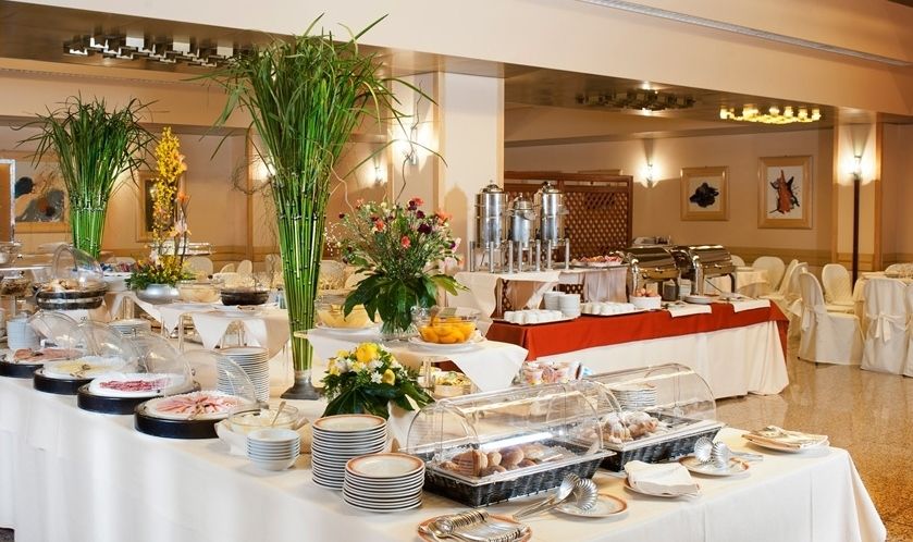 Astoria Palace Hotel Palermo