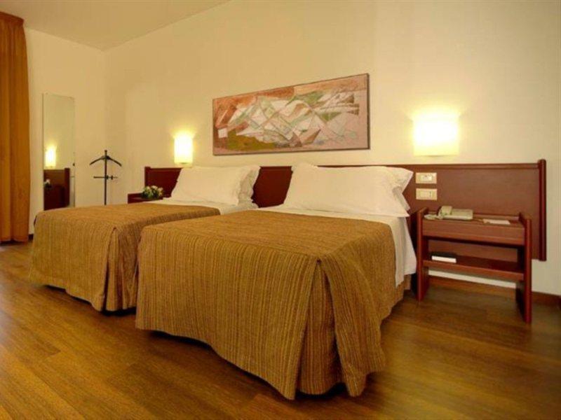 Hotel Astoria Palace Palermo