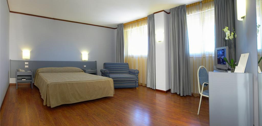 Astoria Palace Hotel