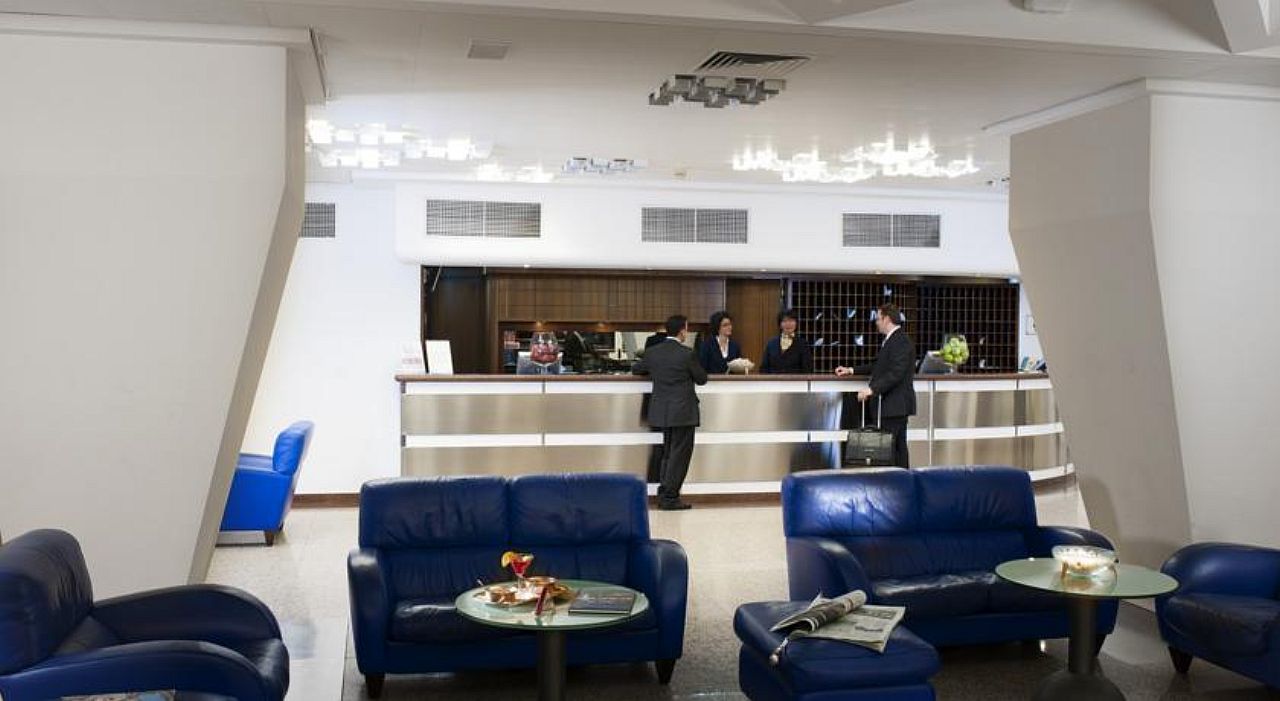 Hotel Astoria Palace 4*