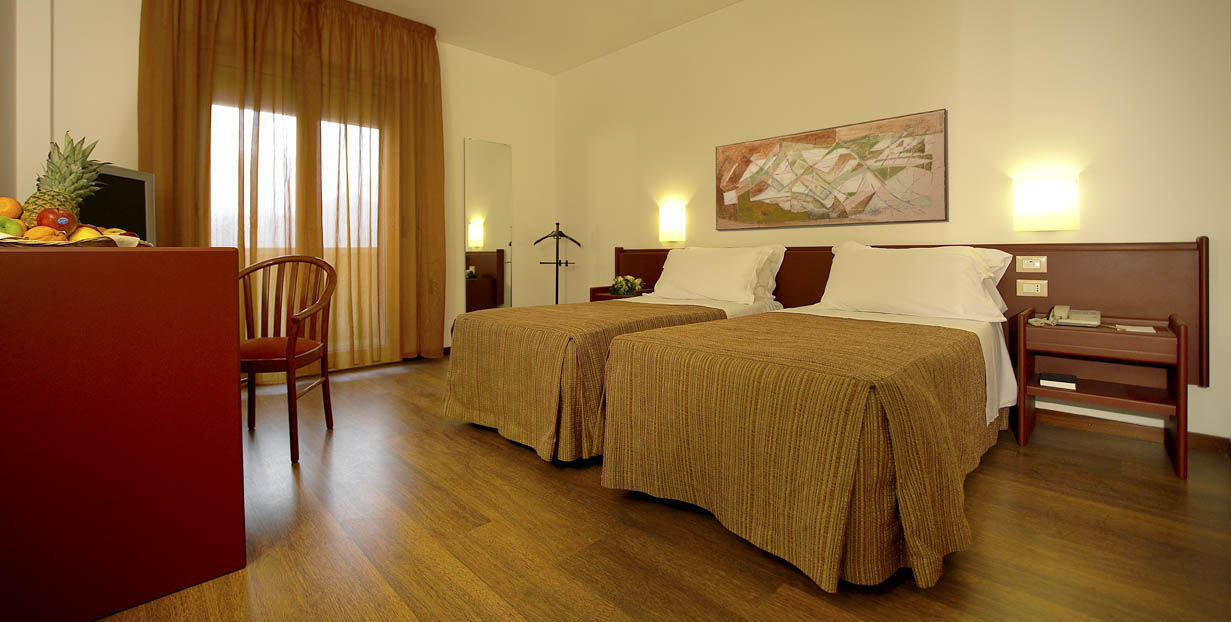 Hotel Astoria Palace 4*