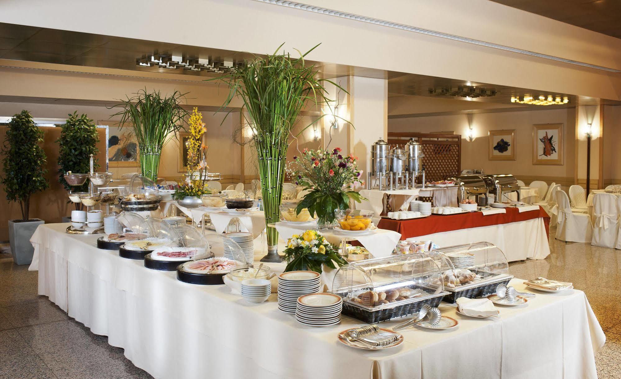 Astoria Palace Palermo