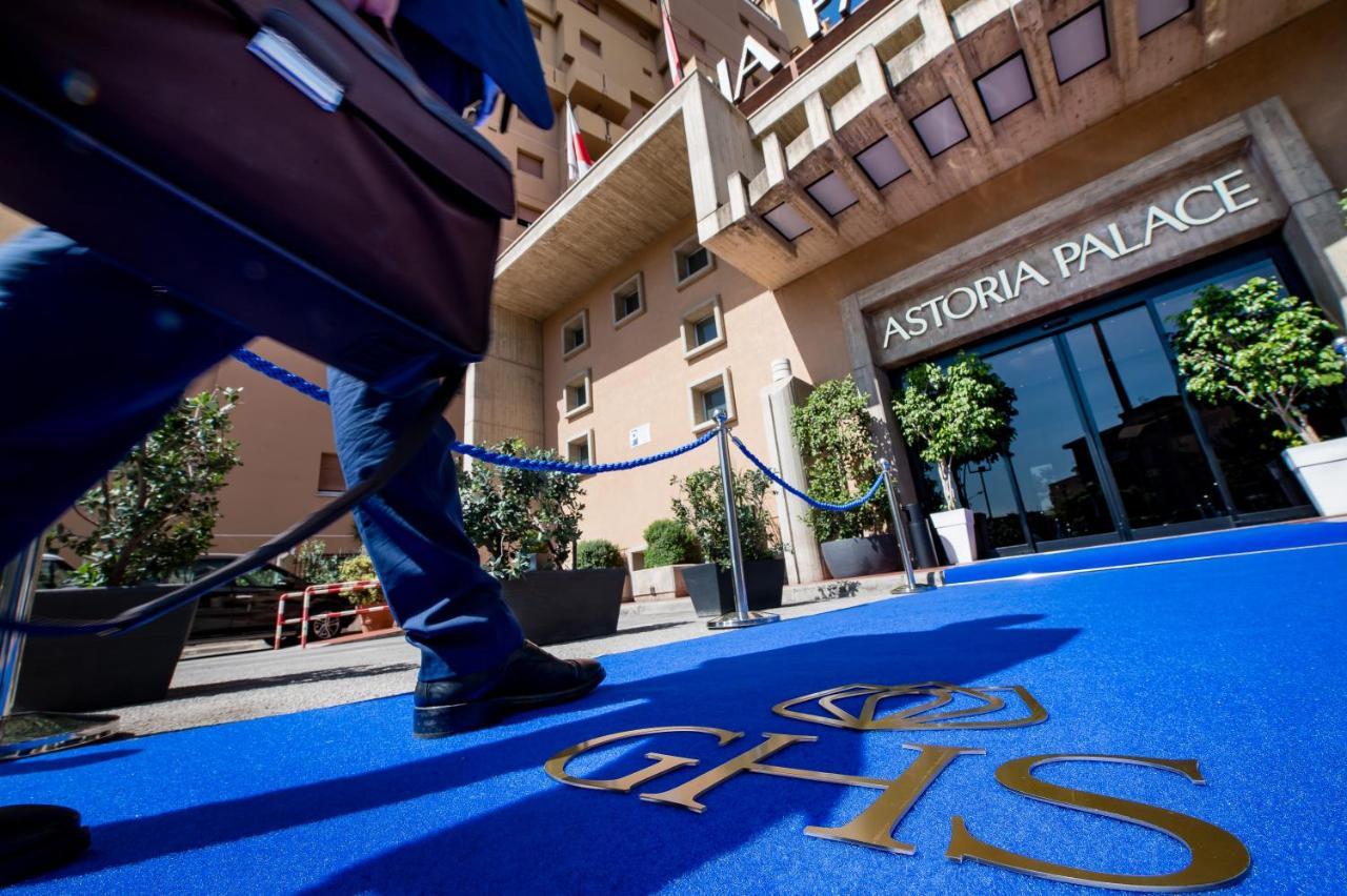 Hotel Astoria Palace 4*