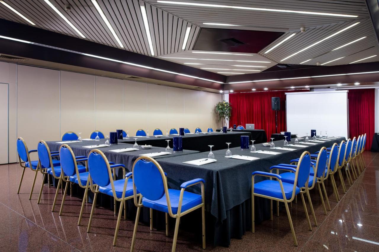Hotel Astoria Palace Palermo